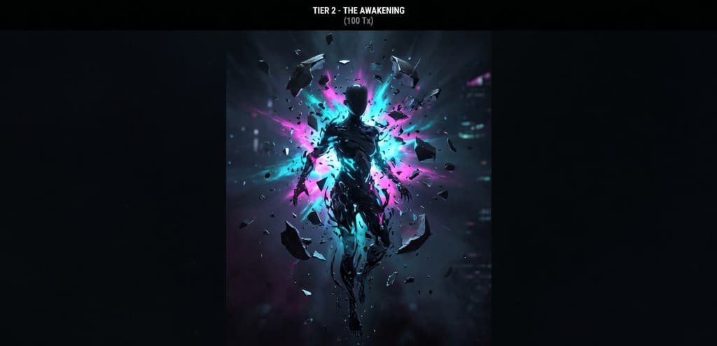 The Awakening