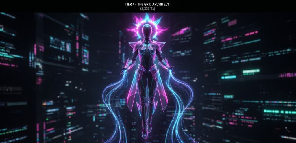 The Grid Architect
