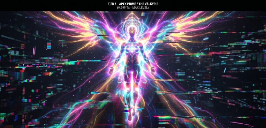 Apex Prime · The Valkyrie